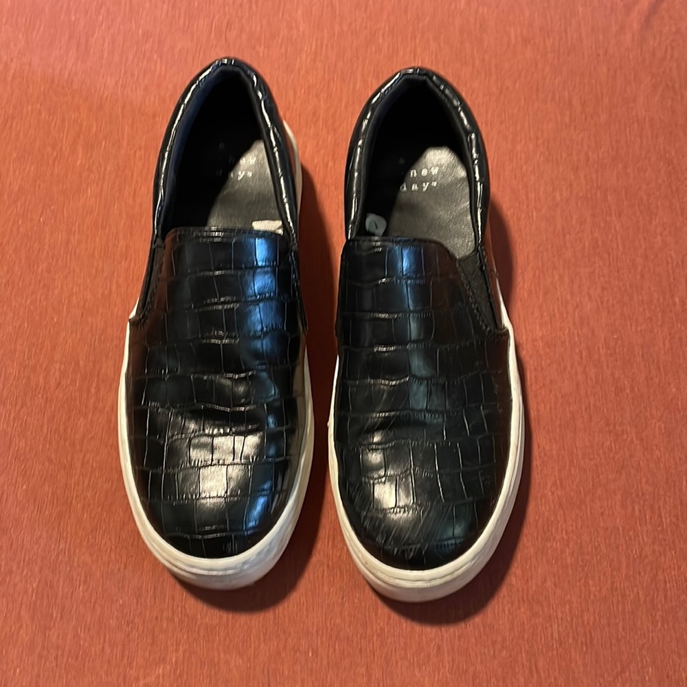 A new day flats